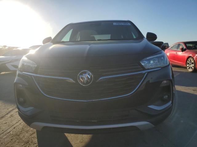 Photo 5 from auction – 2021 BUICK ENCORE GX with VIN KL4MMBS27MB040404