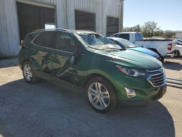 Photo 4 from auction – 2018 CHEVROLET EQUINOX PR with VIN 2GNAXWEX4J6309110