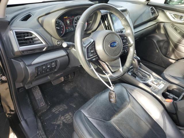 Photo 8 from auction – 2021 SUBARU FORESTER L with VIN JF2SKASC5MH586977
