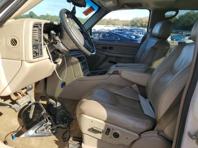 Photo 7 from auction – 2005 CHEVROLET SILVERADO with VIN 2GCEK13T951381239