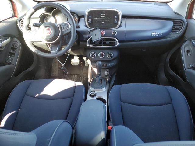Photo 8 from auction – 2021 FIAT 500X POP with VIN ZFBNF3A11MP923696