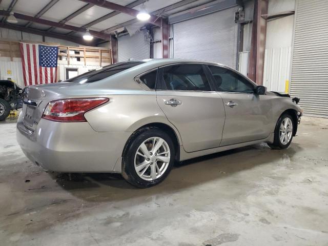 Photo 3 from auction – 2013 NISSAN ALTIMA 2.5 with VIN 1N4AL3AP0DN499602