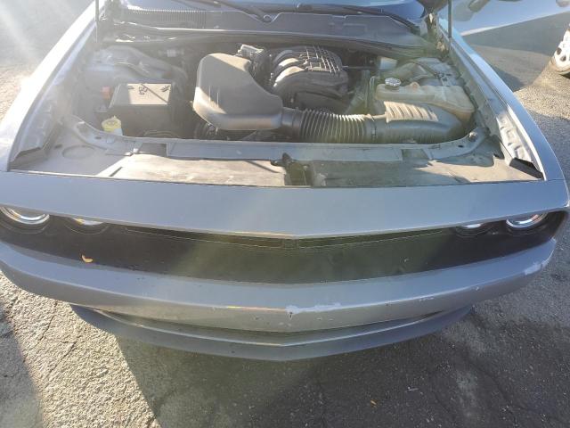 Photo 11 from auction – 2019 DODGE CHALLENGER with VIN 2C3CDZAG0KH551579