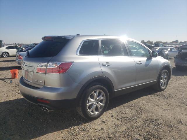 Photo 3 from auction – 2012 MAZDA CX-9 with VIN JM3TB2CA9C0353890
