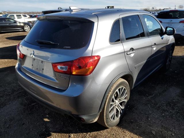 Photo 3 from auction – 2017 MITSUBISHI OUTLANDER with VIN JA4AR3AU3HZ008608