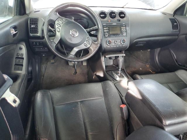 صورة رقم 8 من المزاد - 2012 NISSAN ALTIMA BAS مع VIN 1N4AL2APXCC180700
