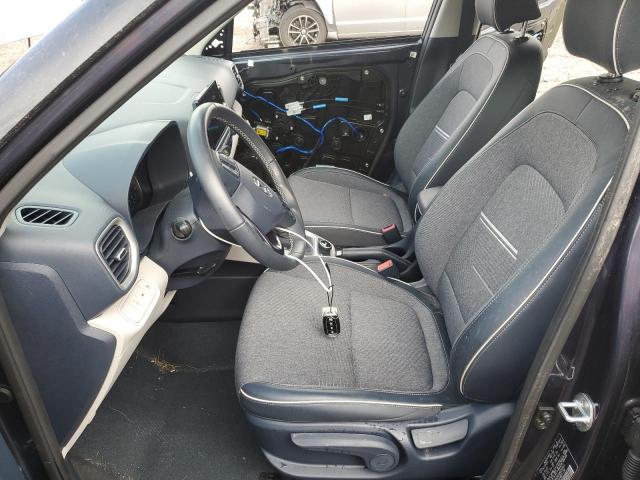 Photo 7 from auction – 2022 HYUNDAI VENUE SEL with VIN KMHRC8A34NU200431