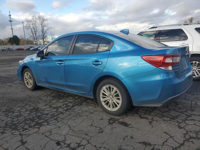 Photo 2 from auction – 2018 SUBARU IMPREZA PR with VIN 4S3GKAD60J3624409