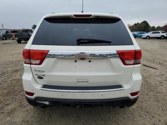 Photo 6 from auction – 2012 JEEP GRAND CHER with VIN 1C4RJFCT3CC294073