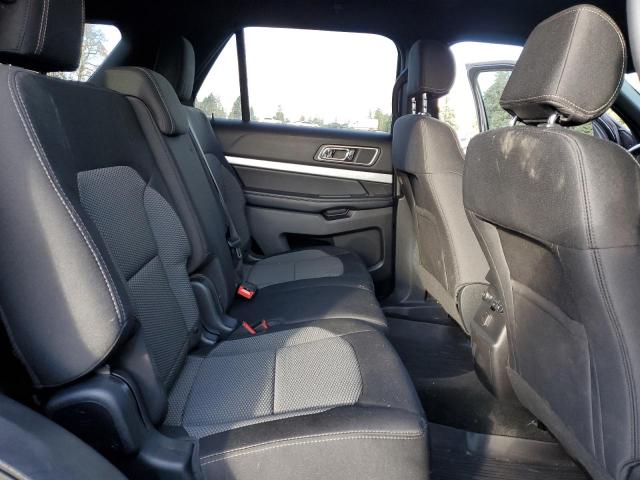 Photo 11 from auction – 2017 FORD EXPLORER X with VIN 1FM5K8D85HGE39580