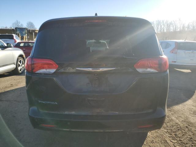 Photo 6 from auction – 2019 CHRYSLER PACIFICA T with VIN 2C4RC1BG7KR523698