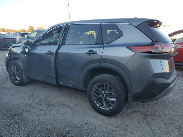 Photo 2 from auction – 2023 NISSAN ROGUE S with VIN 5N1BT3AB8PC932498