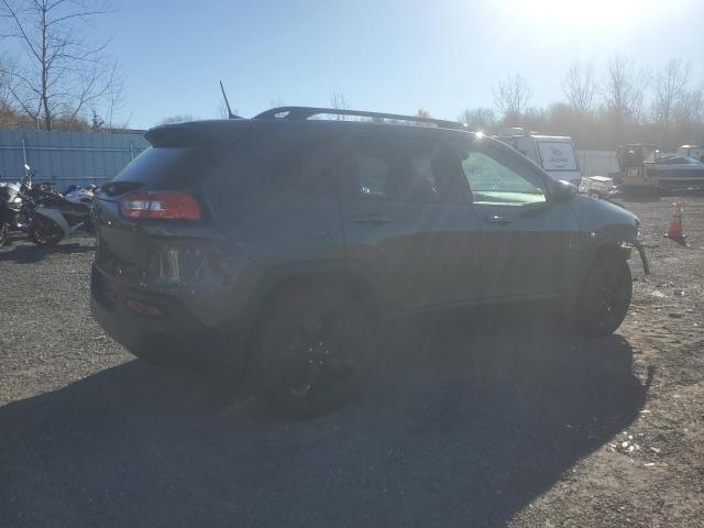 Photo 3 from auction – 2016 JEEP CHEROKEE L with VIN 1C4PJMCB5GW218622