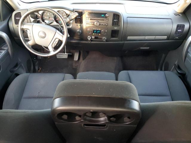 Photo 8 from auction – 2013 GMC SIERRA K15 with VIN 1GTR2VE78DZ298867