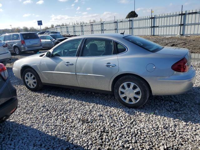 Foto 2 de la subasta – 2007 BUICK LACROSSE C con VIN 2G4WC582671243973