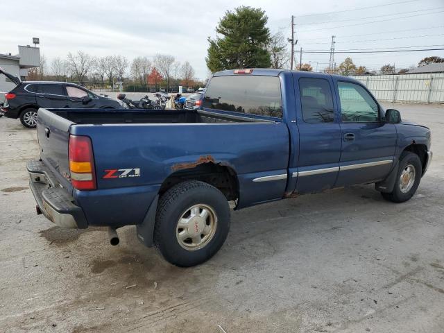 Photo 3 from auction – 2001 GMC NEW SIERRA with VIN 2GTEK19T111394407
