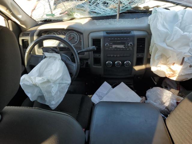 Photo 8 from auction – 2011 DODGE RAM 1500 with VIN 1D7RB1GP7BS541585