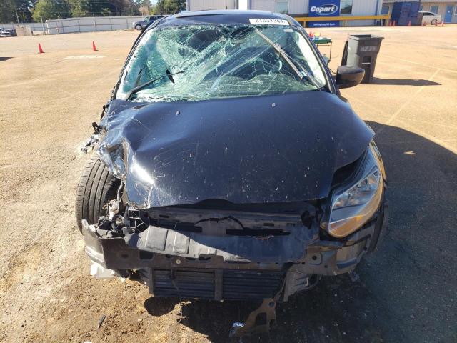 Photo 5 from auction – 2012 FORD FOCUS SE with VIN 1FAHP3K20CL215241