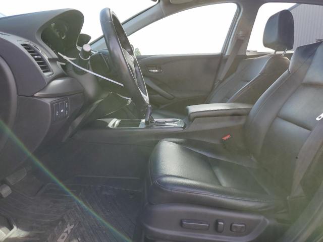 Photo 7 from auction – 2016 ACURA RDX with VIN 5J8TB3H37GL003088