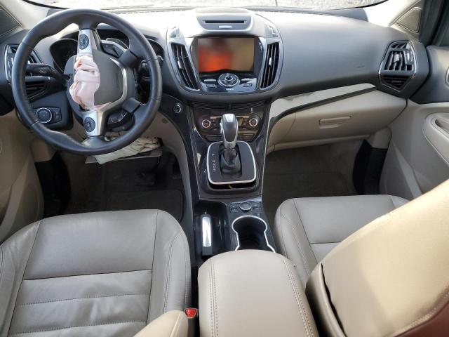 Photo 8 from auction – 2014 FORD ESCAPE TIT with VIN 1FMCU9J92EUB08568