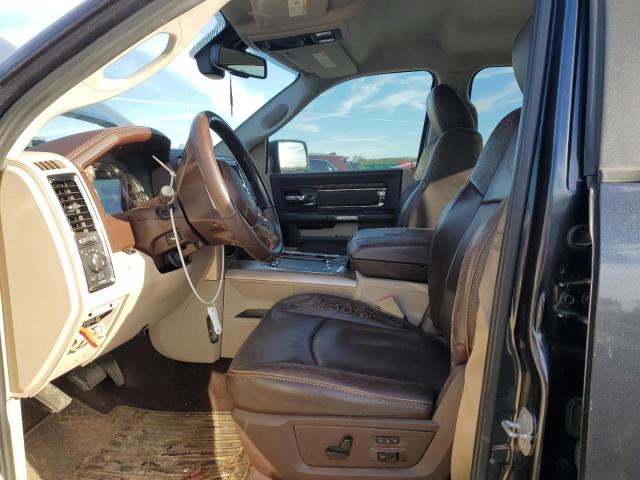 Photo 7 from auction – 2016 RAM 1500 LONGH with VIN 1C6RR6PT2GS164369
