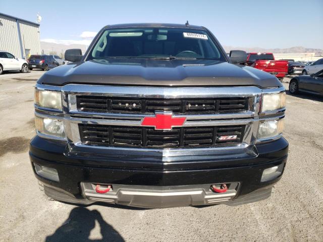 Photo 5 from auction – 2014 CHEVROLET SILVERADO with VIN 3GCUKREC3EG170990