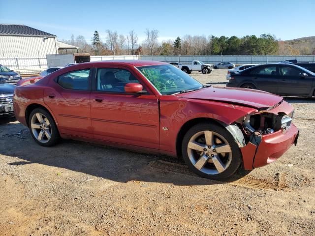 Photo 4 from auction – 2010 DODGE CHARGER RA with VIN 2B3CA9CV4AH300094