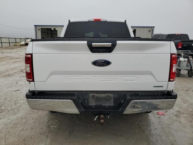 Photo 6 from auction – 2019 FORD F150 SUPER with VIN 1FTEW1CP3KKC69927