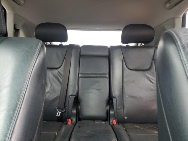 Photo 10 from auction – 2013 LEXUS RX 350 with VIN 2T2ZK1BAXDC123440