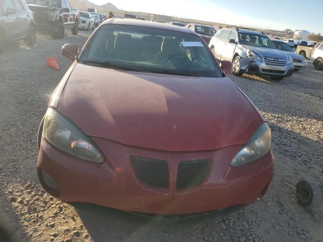 Photo 5 from auction – 2007 PONTIAC GRAND PRIX with VIN 2G2WP552771230800