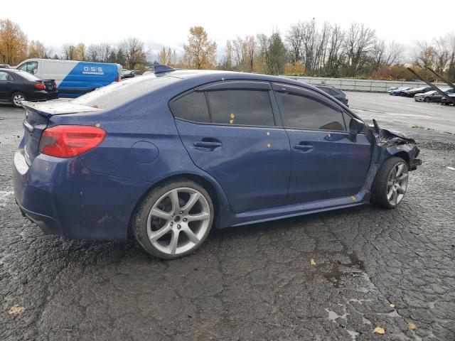 Photo 3 from auction – 2018 SUBARU WRX PREMIU with VIN JF1VA1C62J9815005