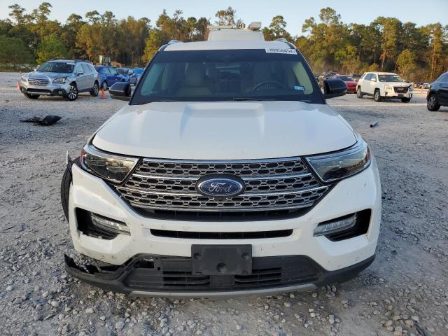 Photo 5 from auction – 2022 FORD EXPLORER L with VIN 1FMSK7FH9NGA71622
