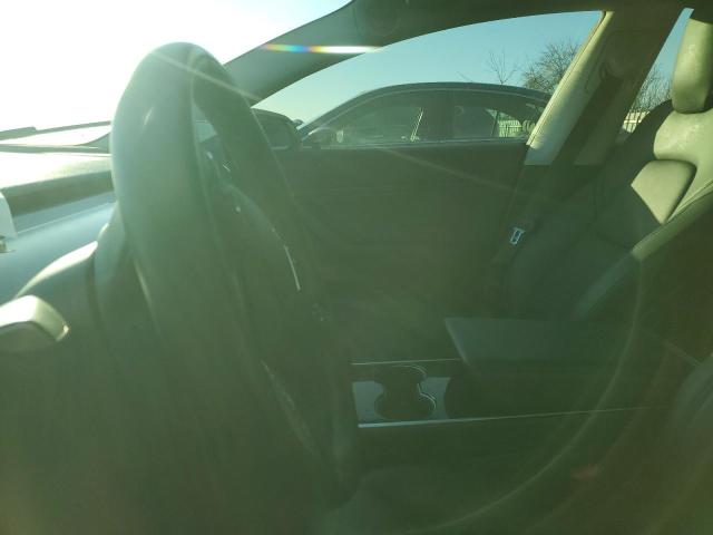 Photo 7 from auction – 2019 TESLA MODEL 3 with VIN 5YJ3E1EAXKF322087
