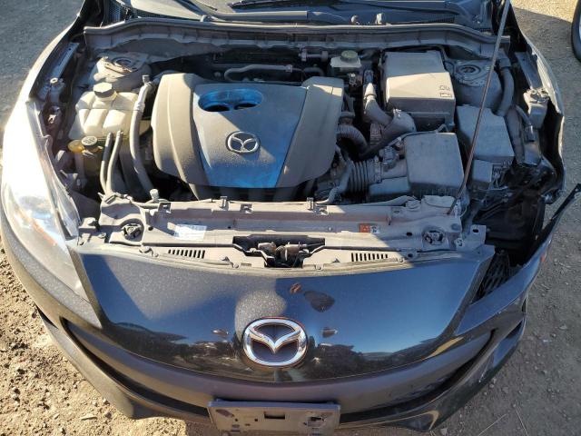 Photo 11 from auction – 2012 MAZDA 3 I with VIN JM1BL1W80C1574485