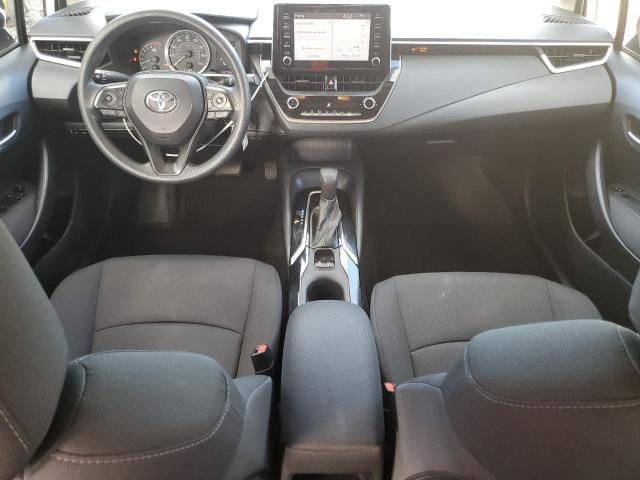 Photo 8 from auction – 2020 TOYOTA COROLLA LE with VIN 5YFEPRAE8LP021611