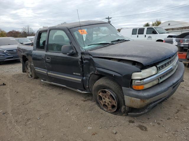 Photo 4 from auction – 2000 CHEVROLET SILVERADO with VIN 1GCEK19T2YE212688