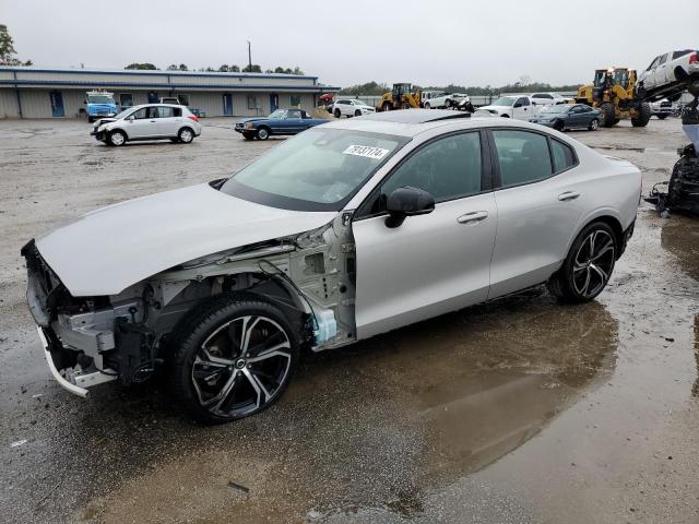 VOLVO S60 PLUS 2024 with VIN 7JRL12TL1RG322289 - Photo from auction