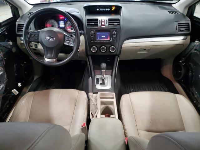 Photo 8 from auction – 2013 SUBARU IMPREZA SP with VIN JF1GPAS66DH829962