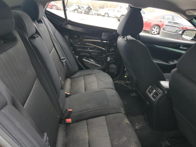 Photo 10 from auction – 2020 NISSAN MAXIMA S with VIN 1N4AA6BV9LC385841