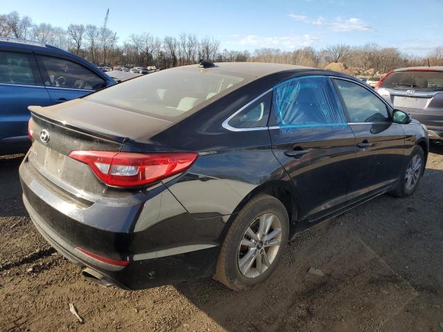 Photo 3 from auction – 2016 HYUNDAI SONATA SE with VIN 5NPE24AF9GH351691