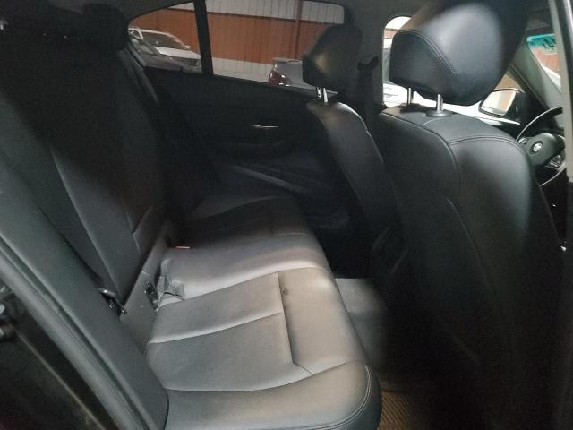 Photo 10 from auction – 2013 BMW 328 XI with VIN WBA3B3C56DJ698742