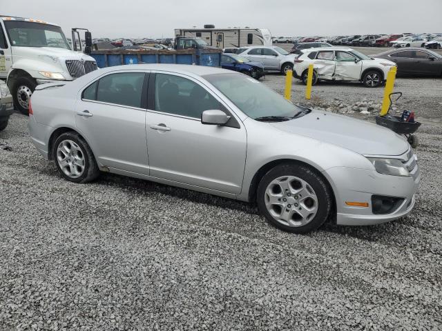 Photo 4 from auction – 2011 FORD FUSION SE with VIN 3FAHP0HA7BR113304