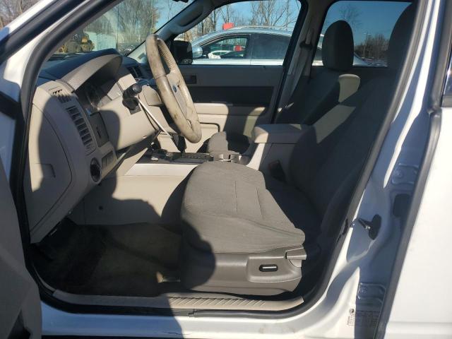 Photo 7 from auction – 2009 FORD ESCAPE HYB with VIN 1FMCU49319KC41455