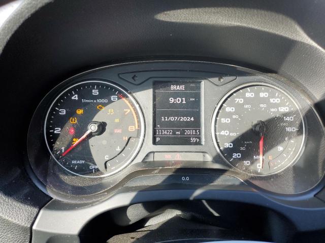 Photo 9 from auction – 2016 AUDI A3 PREMIUM with VIN WAUA7GFF7G1061481
