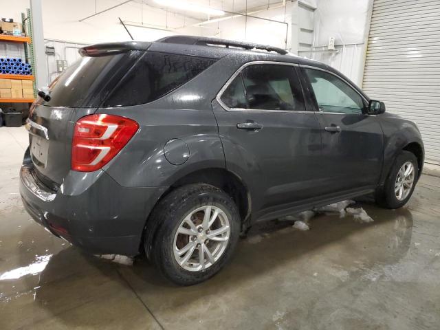 Photo 3 from auction – 2017 CHEVROLET EQUINOX LT with VIN 2GNFLFEK8H6273213