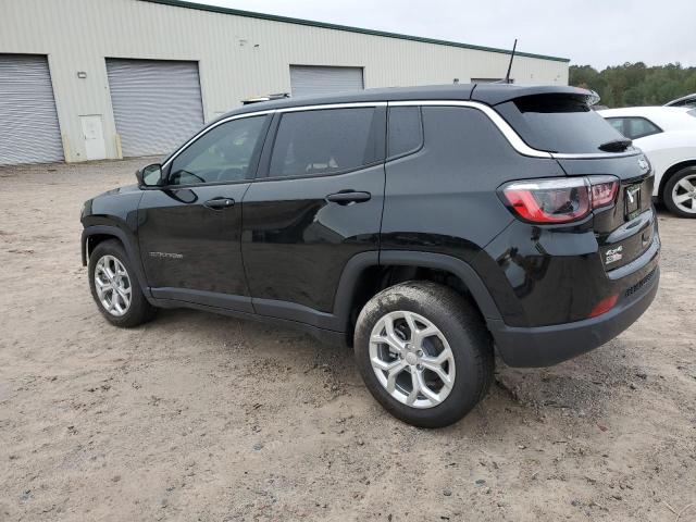 Photo 2 from auction – 2024 JEEP COMPASS SP with VIN 3C4NJDAN4RT158362