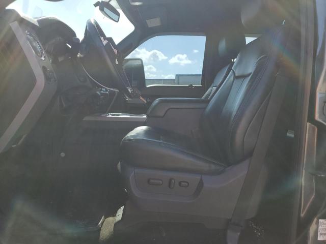Photo 7 from auction – 2016 FORD F250 SUPER with VIN 1FT7W2BT2GEC28806
