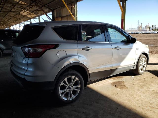 Photo 3 from auction – 2017 FORD ESCAPE SE with VIN 1FMCU0GD5HUE69949