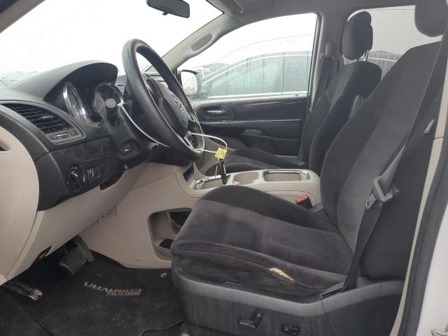 Photo 7 from auction – 2014 DODGE GRAND CARA with VIN 2C4RDGCG9ER391515
