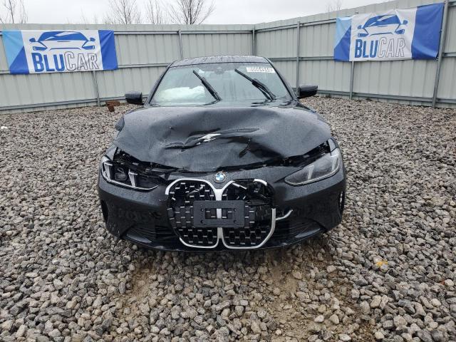 Photo 5 from auction – 2025 BMW 430XI with VIN WBA63DA09SCS84167